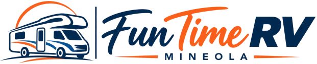 Fun Time RV Mineola